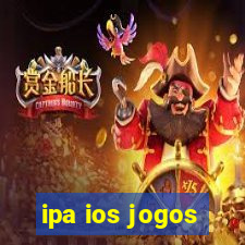 ipa ios jogos